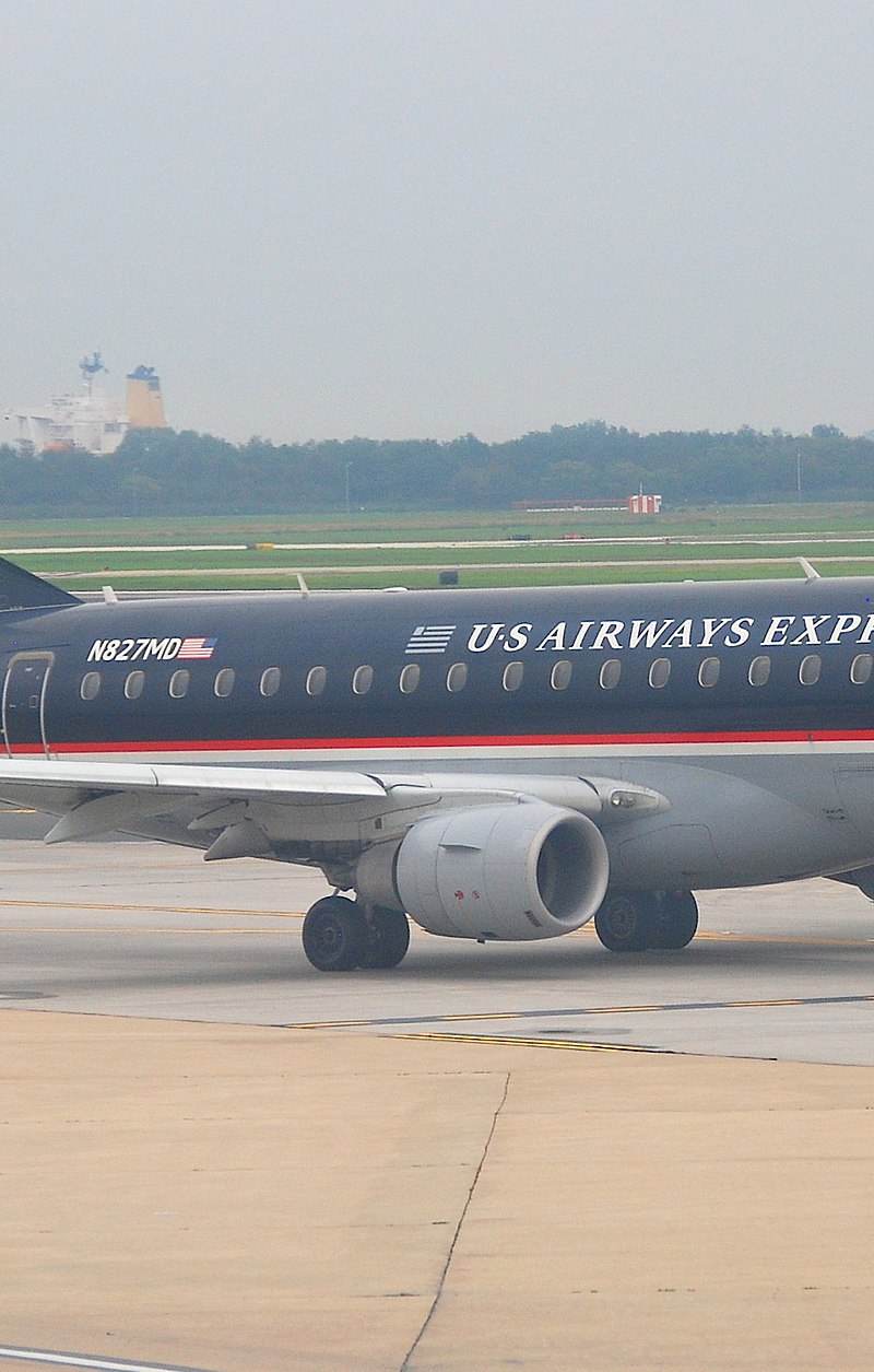 N827MD - Aircraft