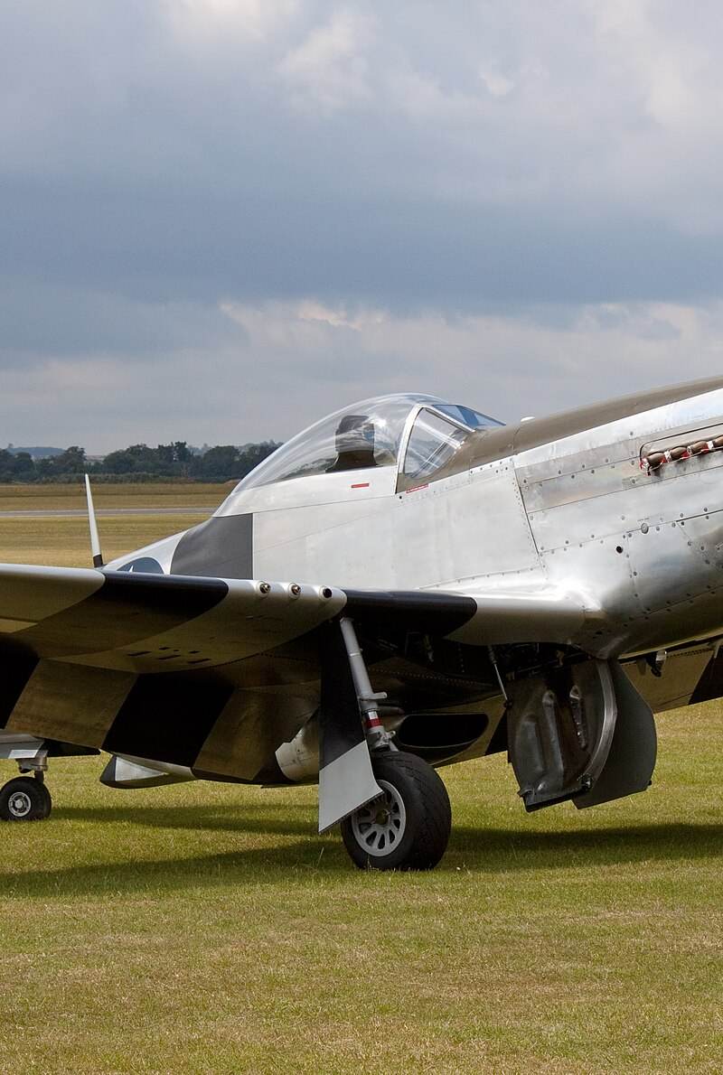  - Warbird