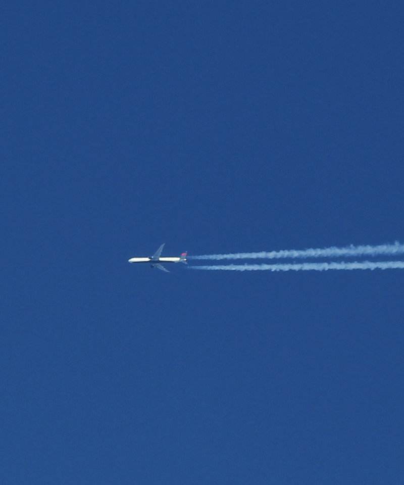 N827MH - Boeing