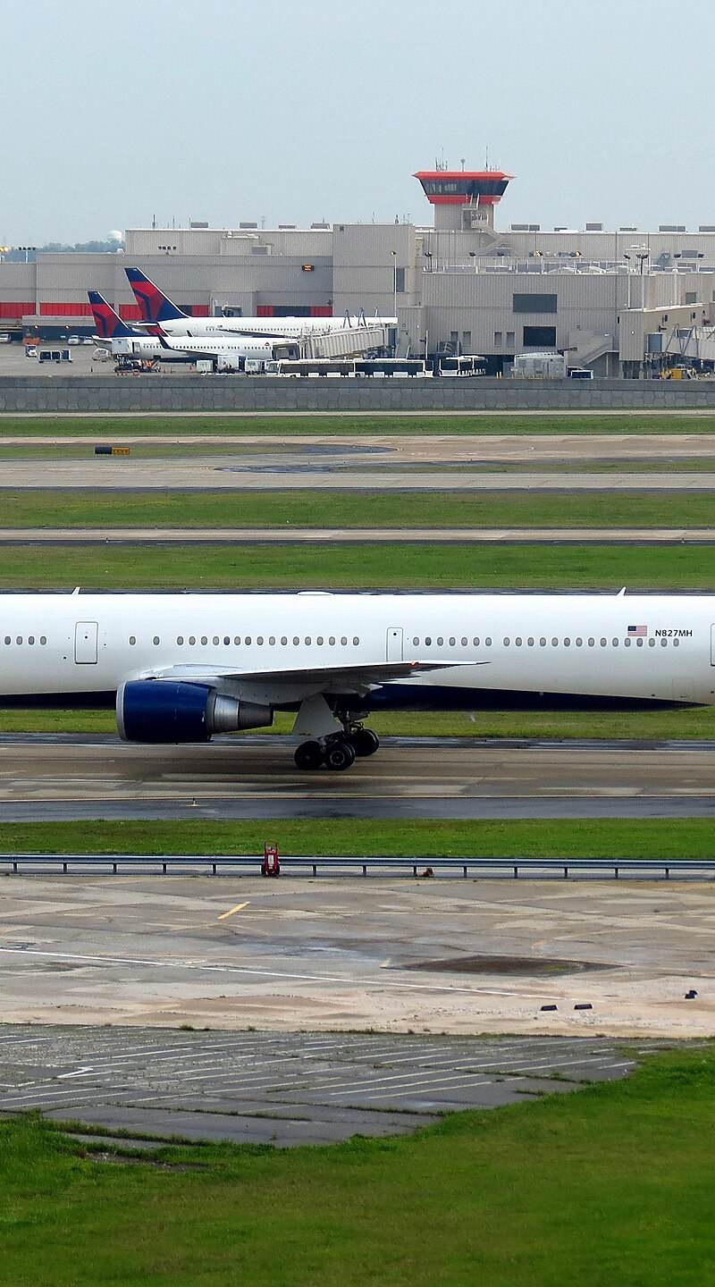 N827MH - Boeing
