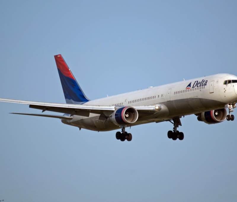 N827MH - Boeing