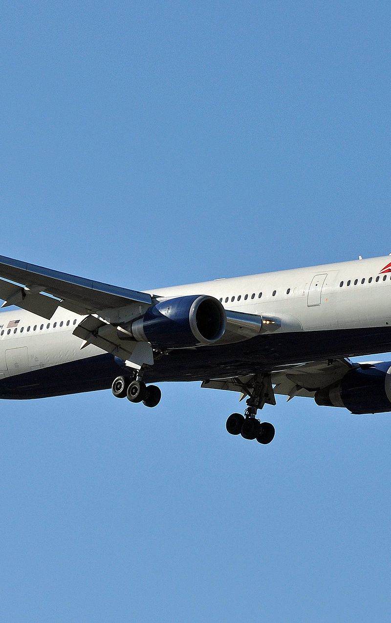 N827MH - Boeing