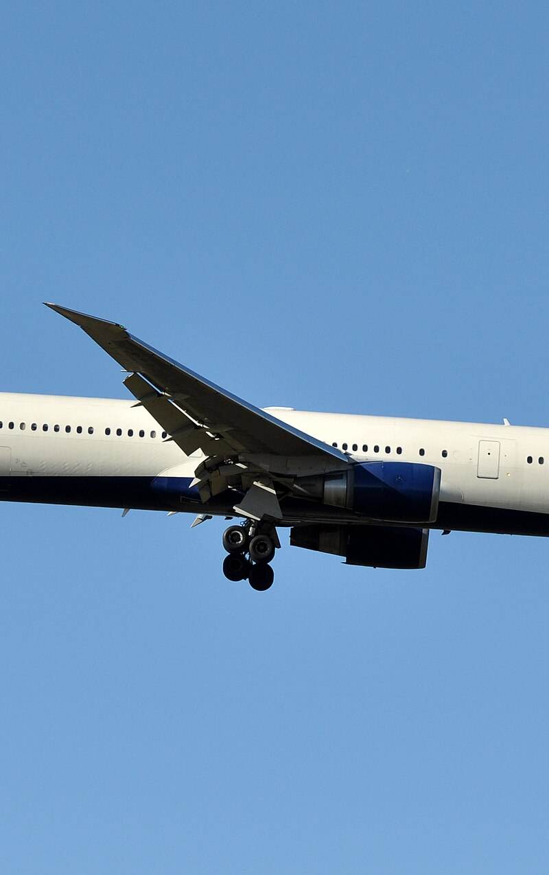 N827MH - Boeing