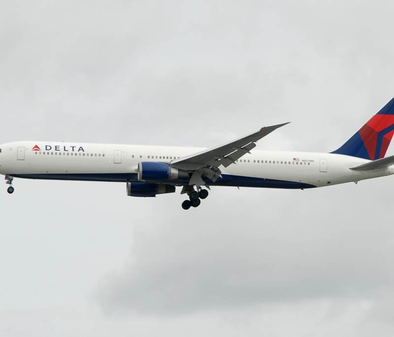 N827MH - Boeing