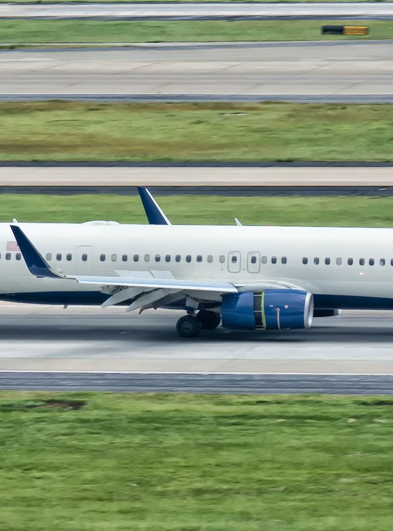 N828DN - Boeing