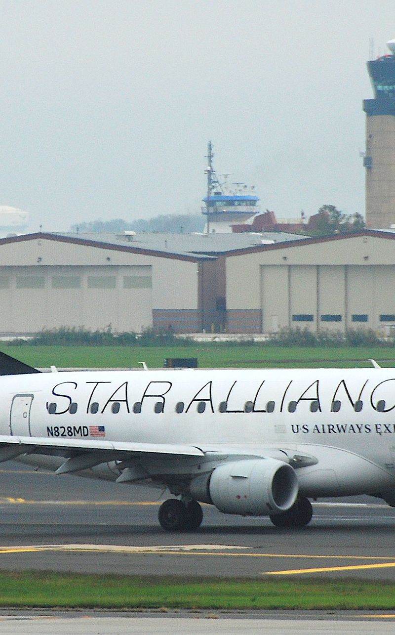 N828MD - Aircraft