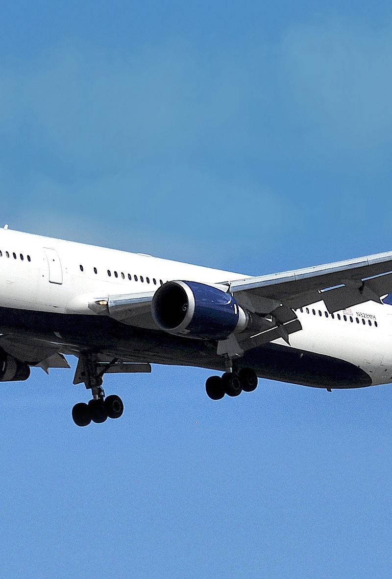 N828MH - Boeing