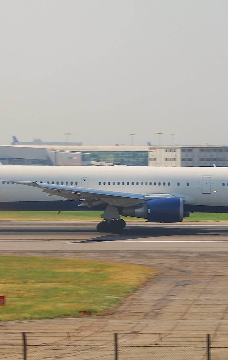 N828MH - Boeing