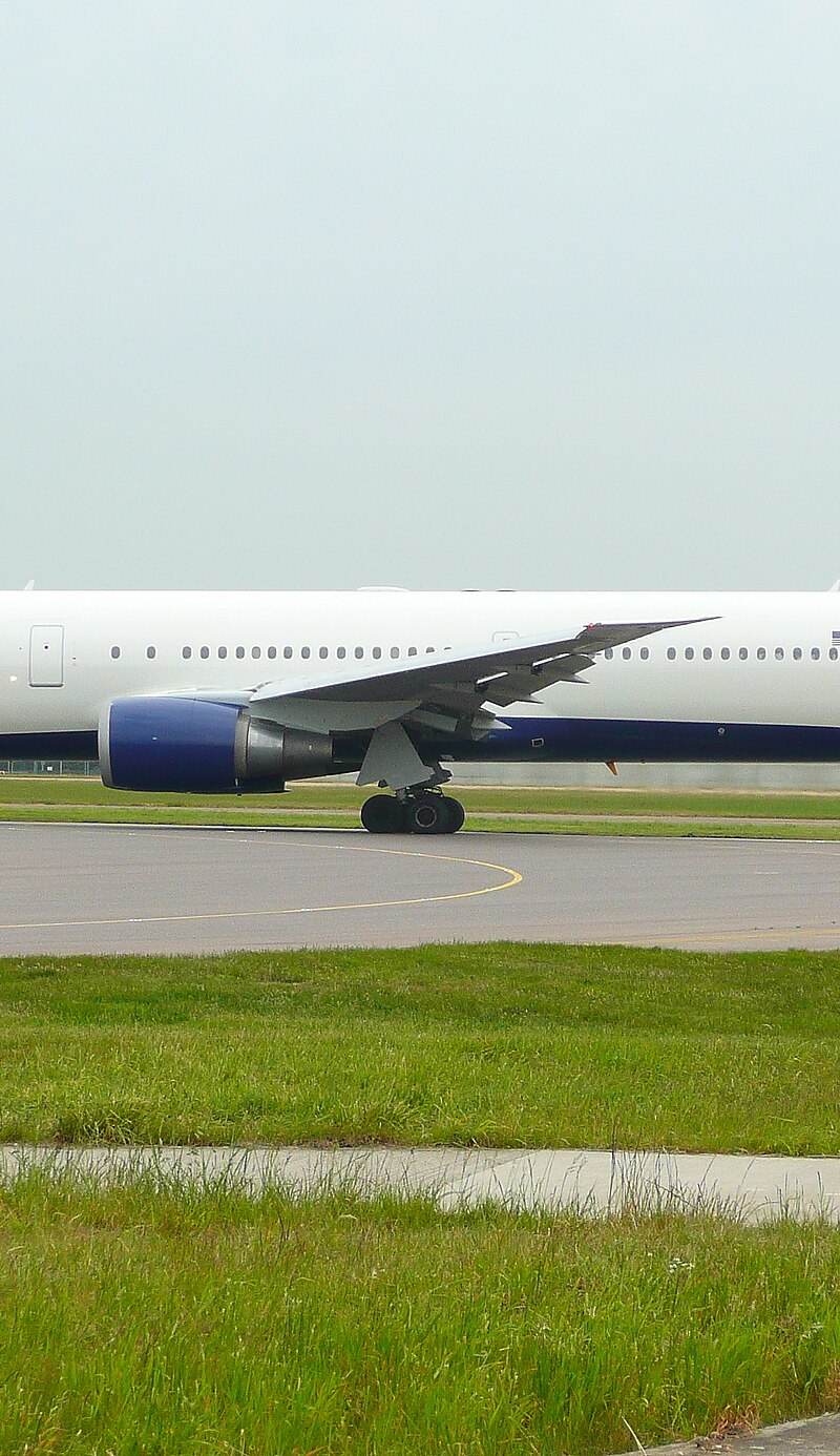 N828MH - Boeing