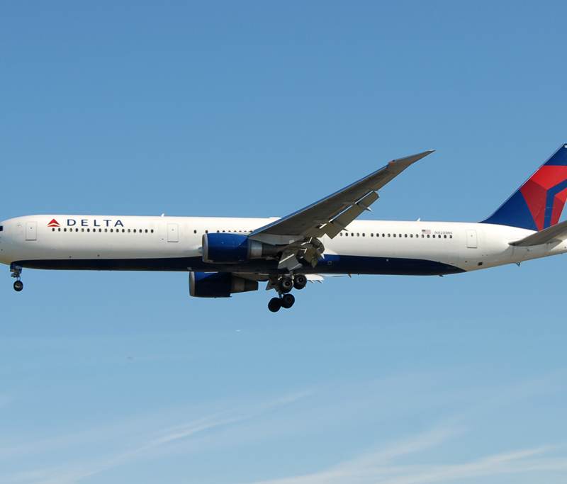 N828MH - Boeing