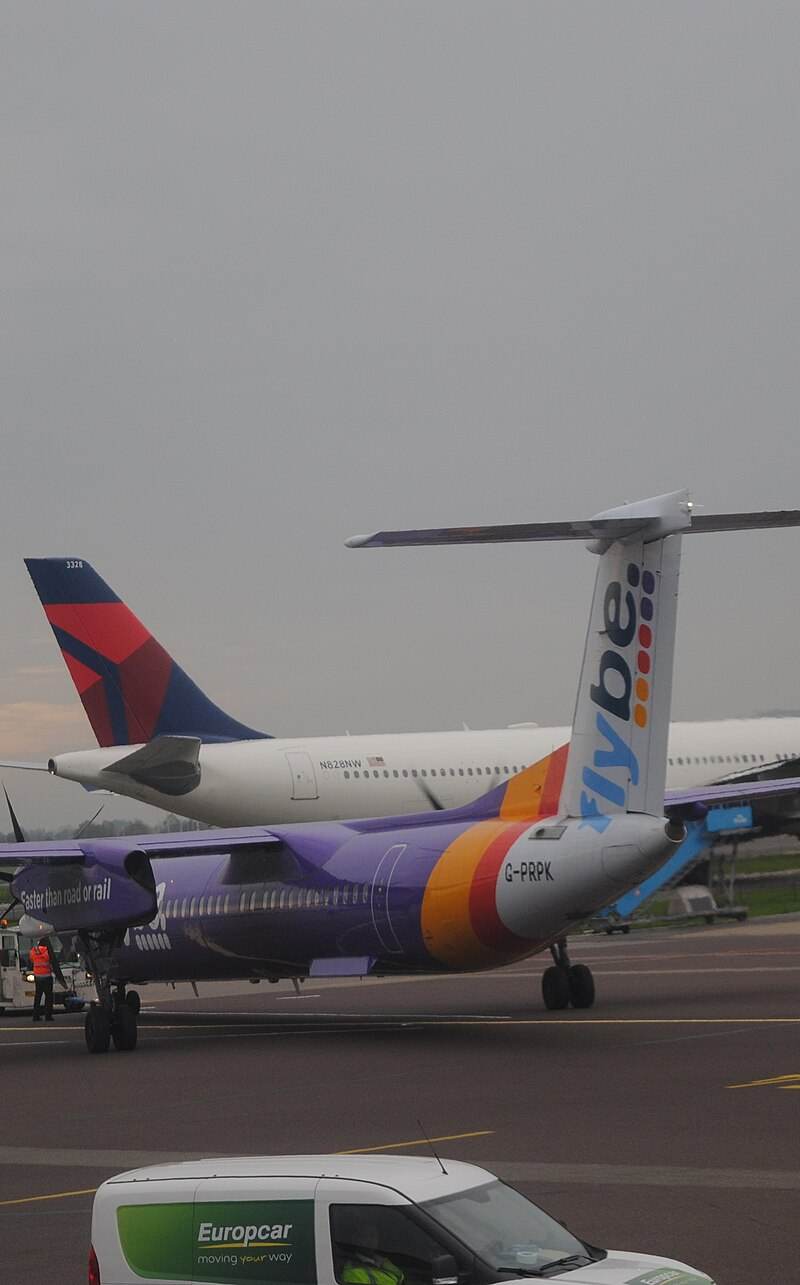 N828NW - Aircraft