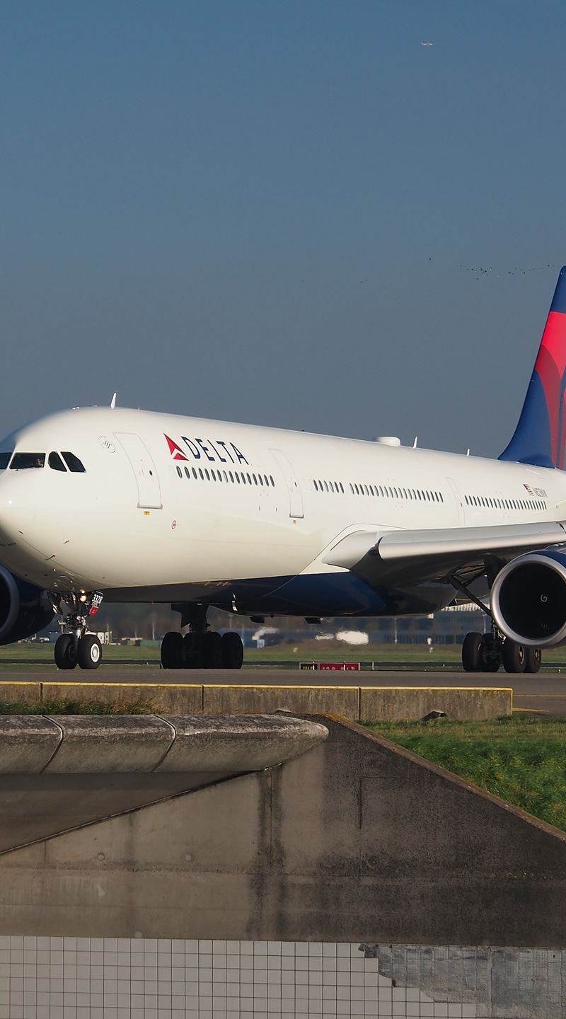 N828NW - Airbus
