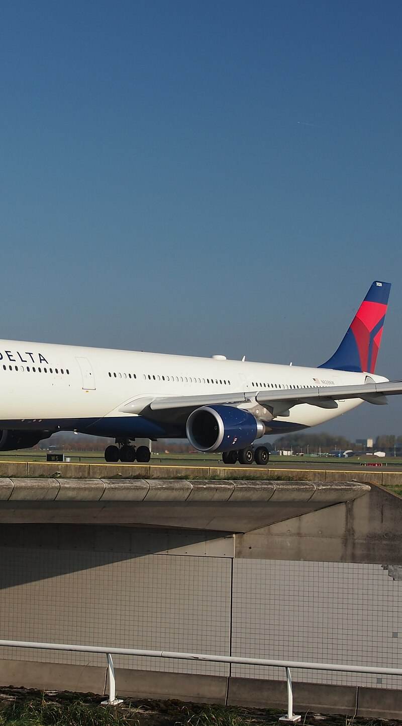 N828NW - Airbus