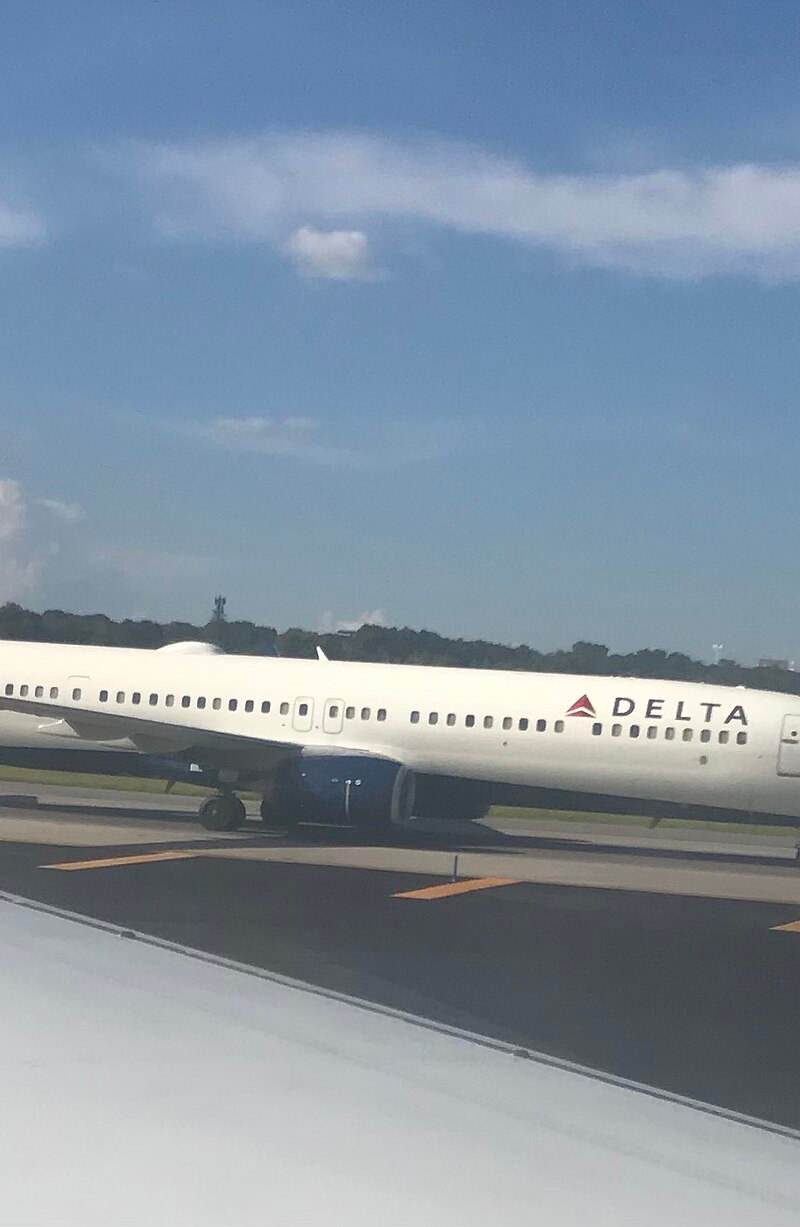 N829DN - Boeing