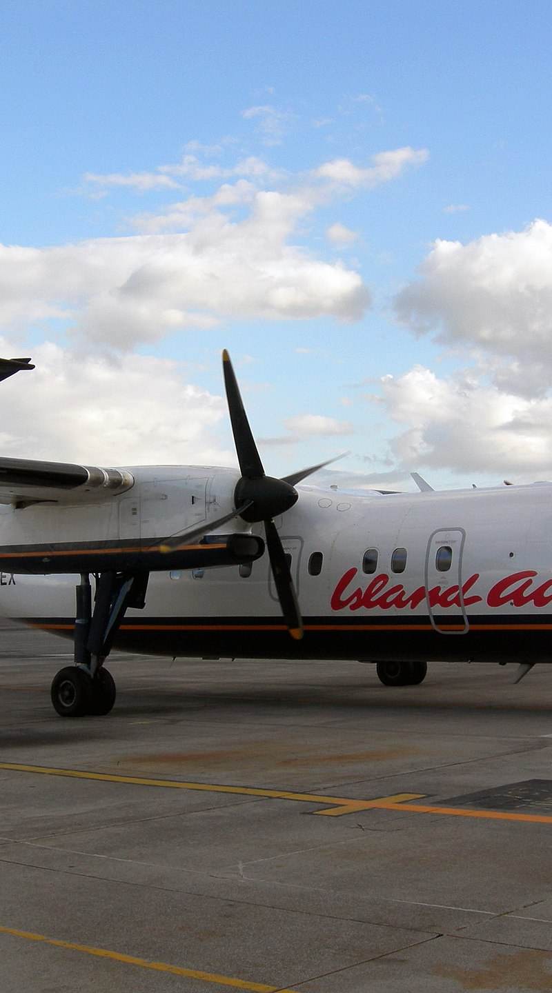 N829EX - Aircraft