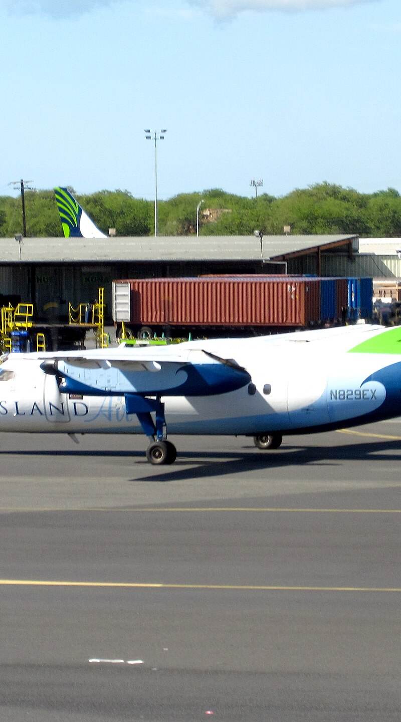 N829EX - Aircraft