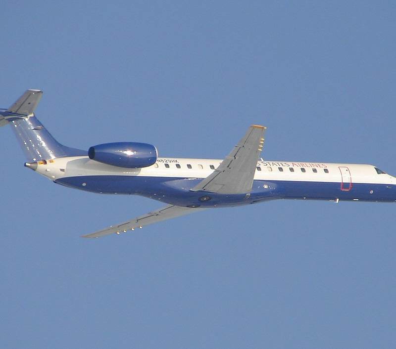 N829HK - Aircraft