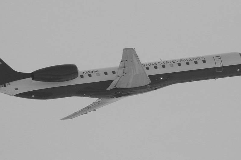 N829HK - Aircraft