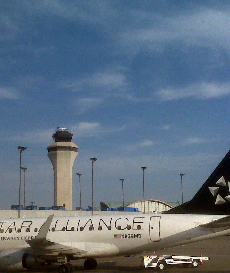 N829MD - Aircraft