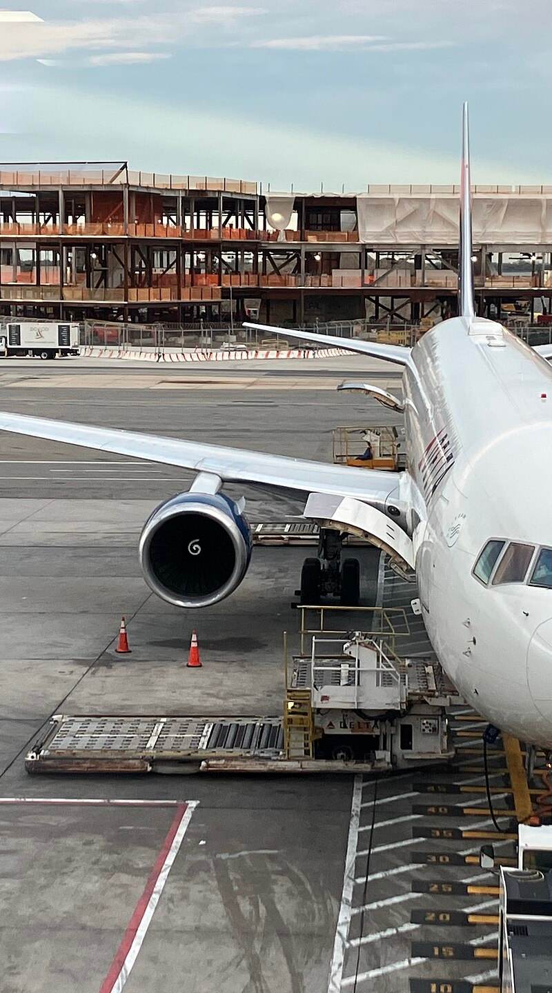 N829MH - Boeing