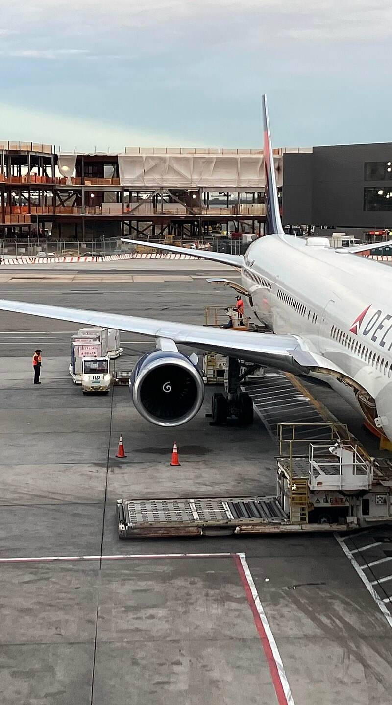 N829MH - Boeing