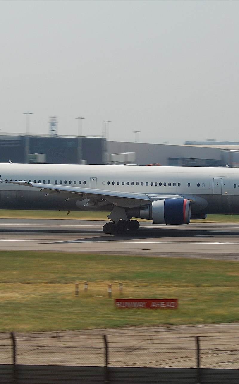 N829MH - Boeing