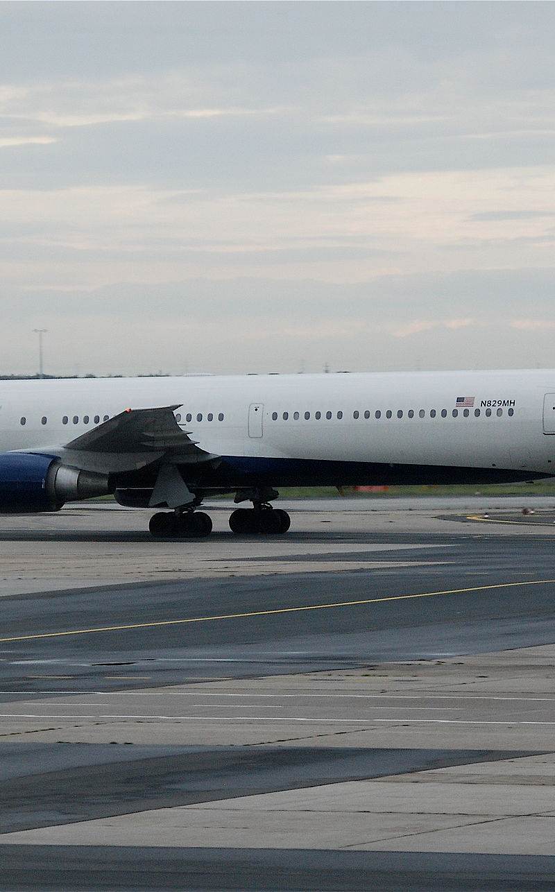 N829MH - Boeing