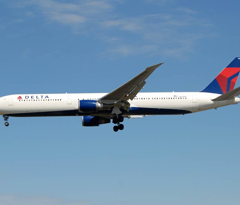 N829MH - Boeing
