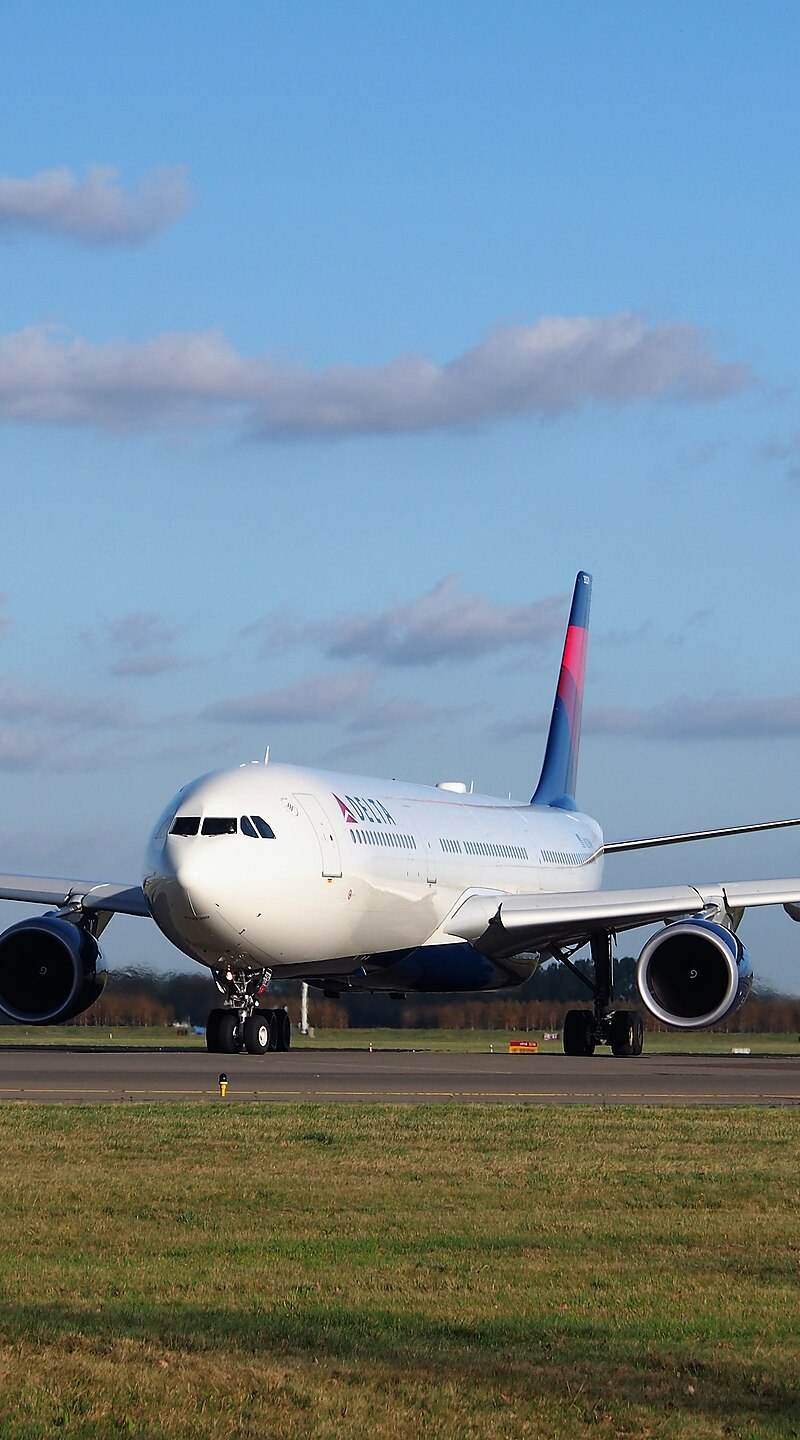 N829NW - Airbus