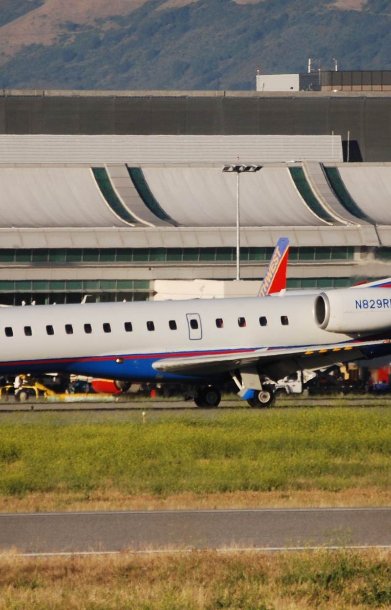 N829RN - Aircraft