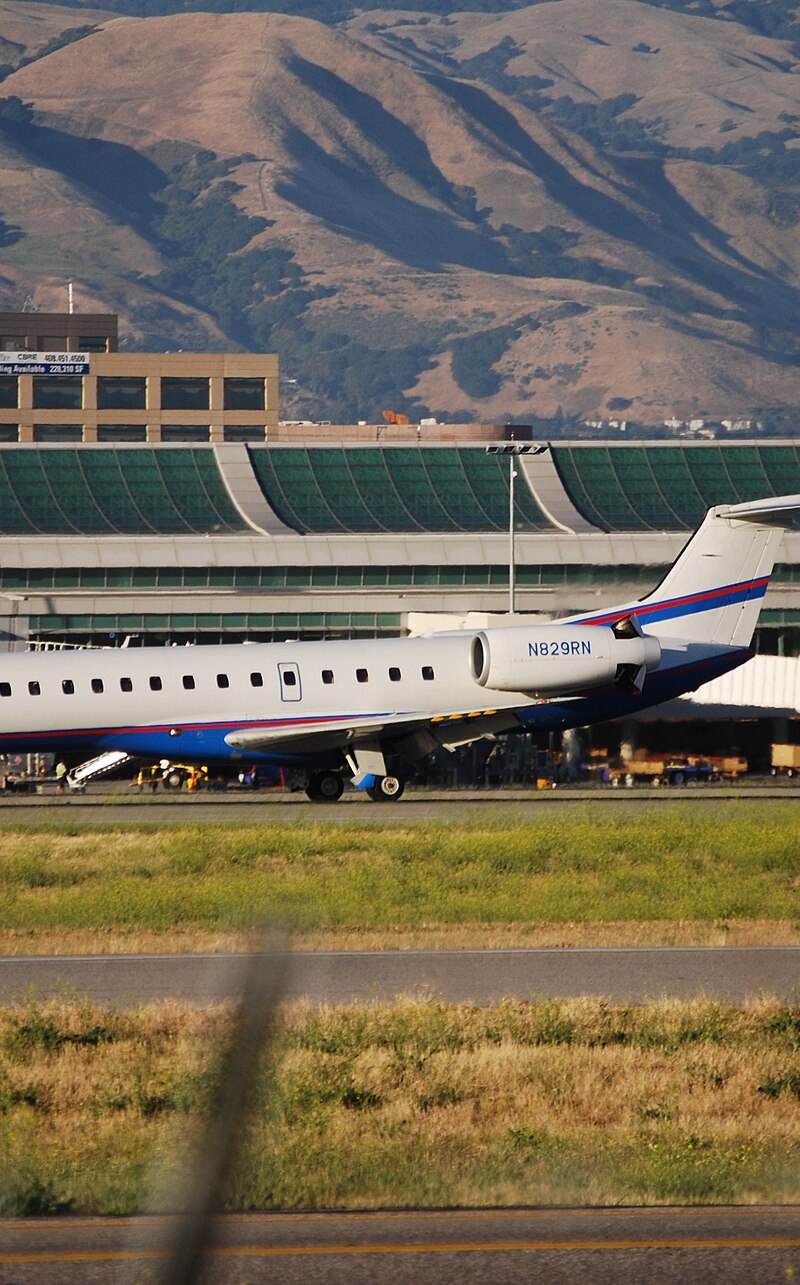 N829RN - Aircraft