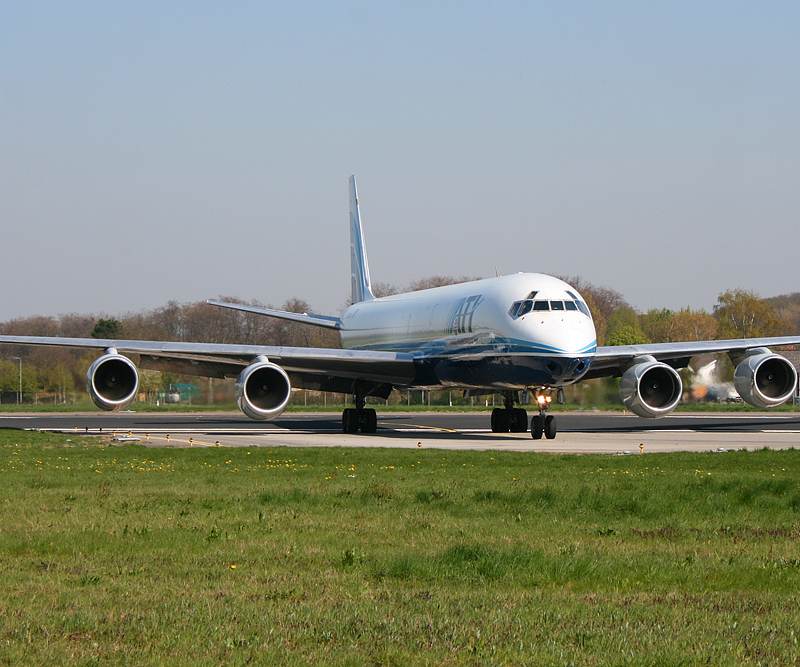 N830BX - Aircraft