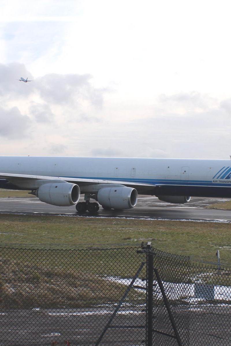 N830BX - Aircraft