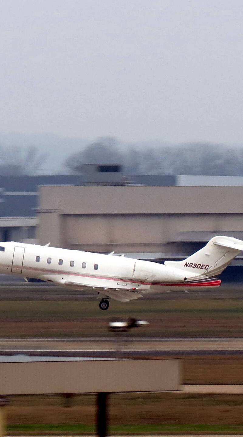 N830EC - Cessna