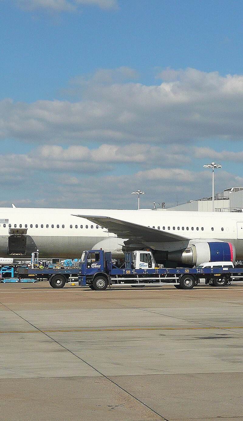 N830MH - Boeing