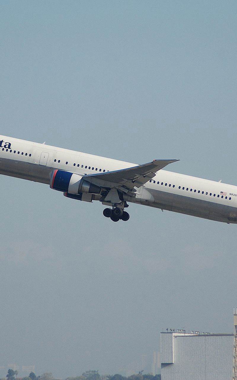 N830MH - Boeing