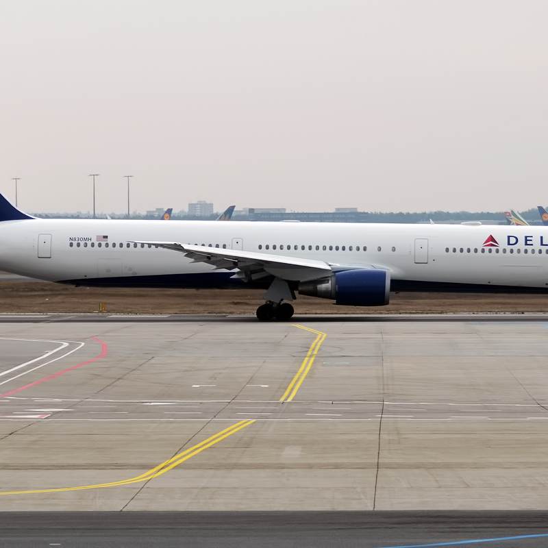 N830MH - Boeing