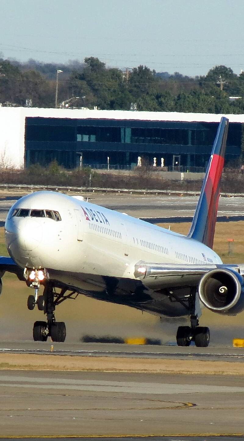 N830MH - Boeing