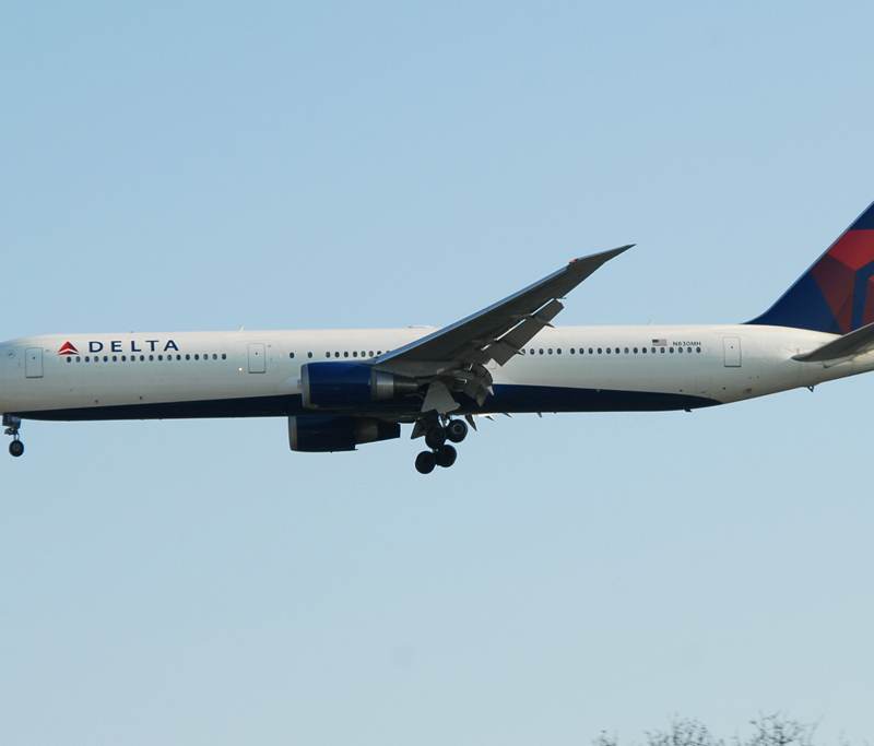 N830MH - Boeing