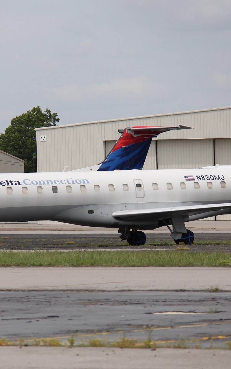 N830MJ - Aircraft