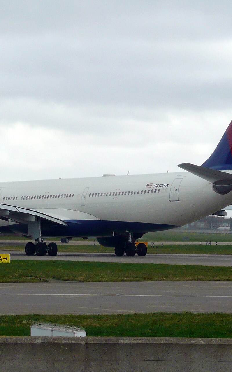 N830NW - Airbus
