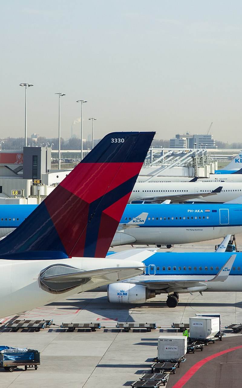 N830NW - Aircraft