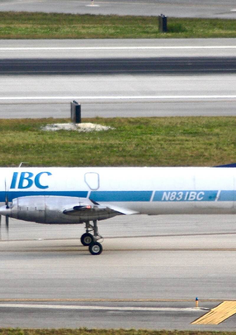 N831BC - Aircraft