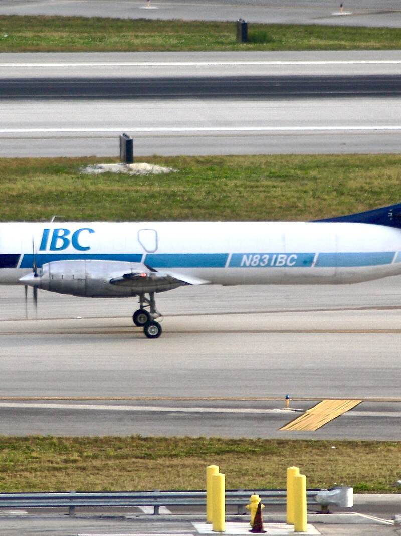 N831BC - Twin-engine aircraft