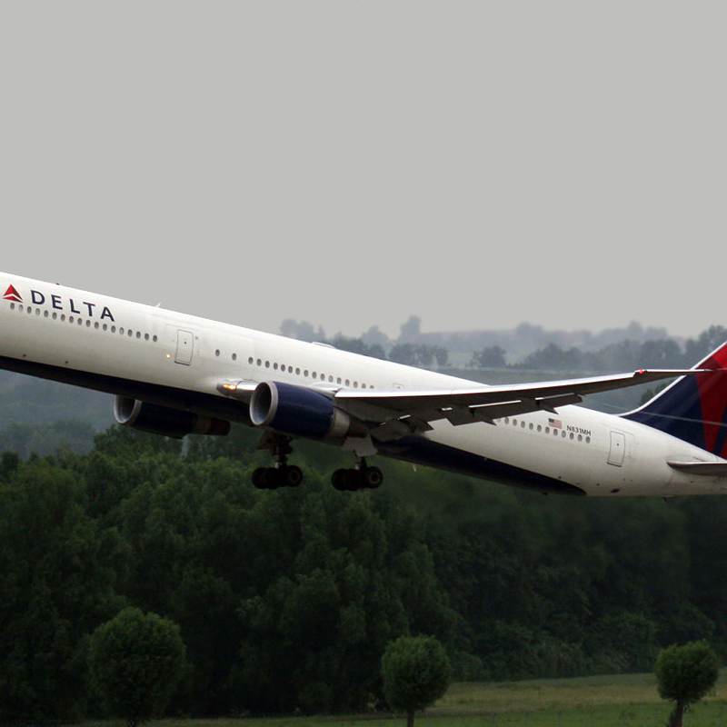 N831MH - Boeing