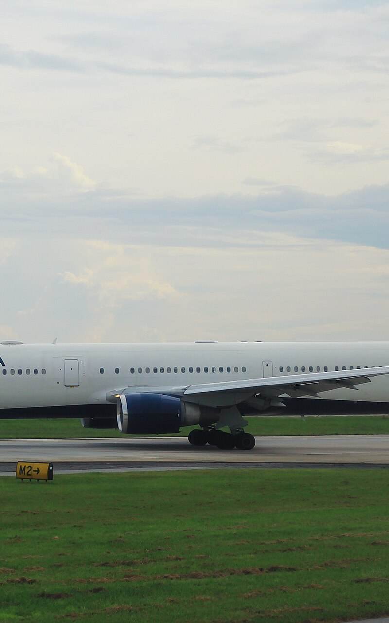 N831MH - Boeing
