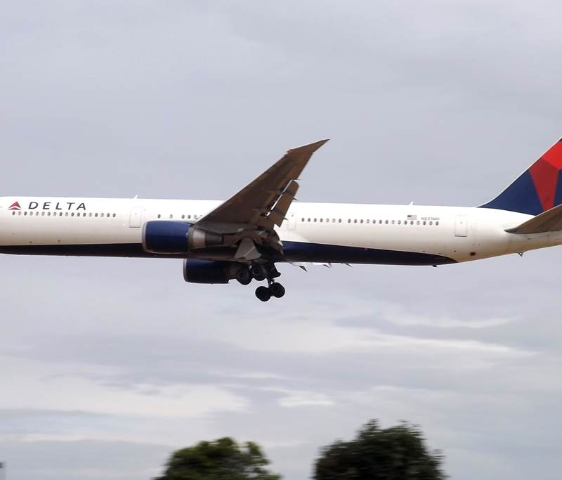 N831MH - Boeing