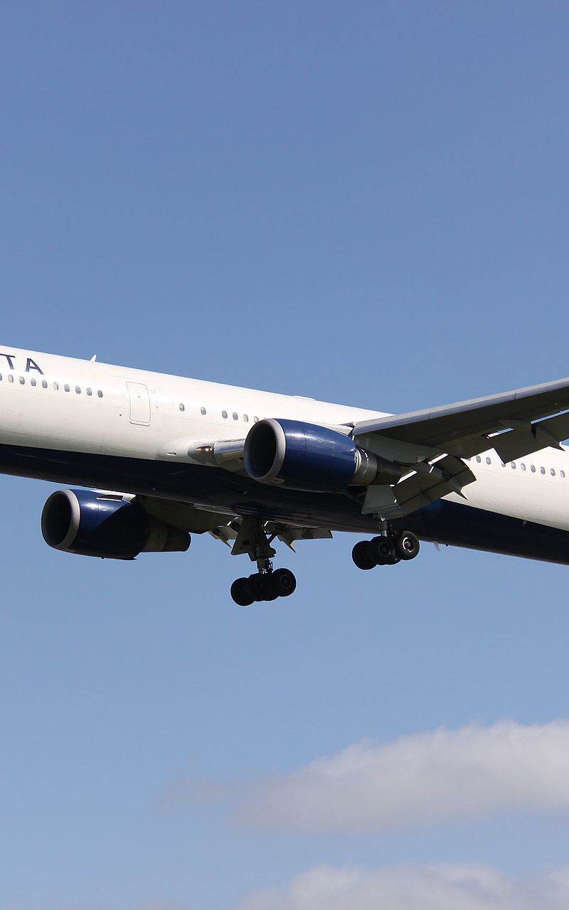 N831MH - Boeing
