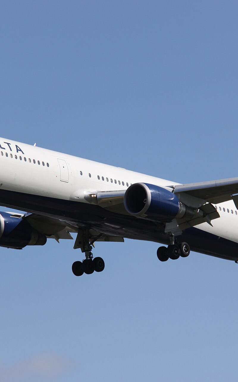 N831MH - Boeing