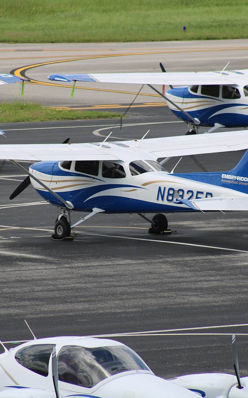 N832ER - Glider